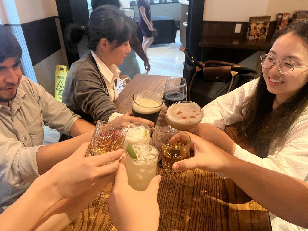 After Party