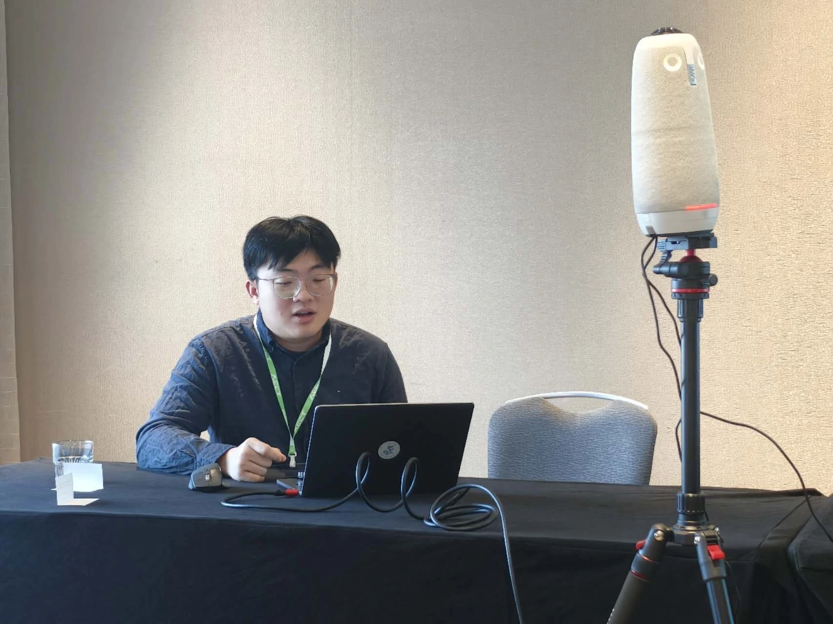 VIABLE Lab Presents at AECT 2024 in Kansas City