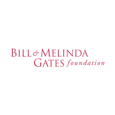 Bill & Melinda Gates Foundation Logo