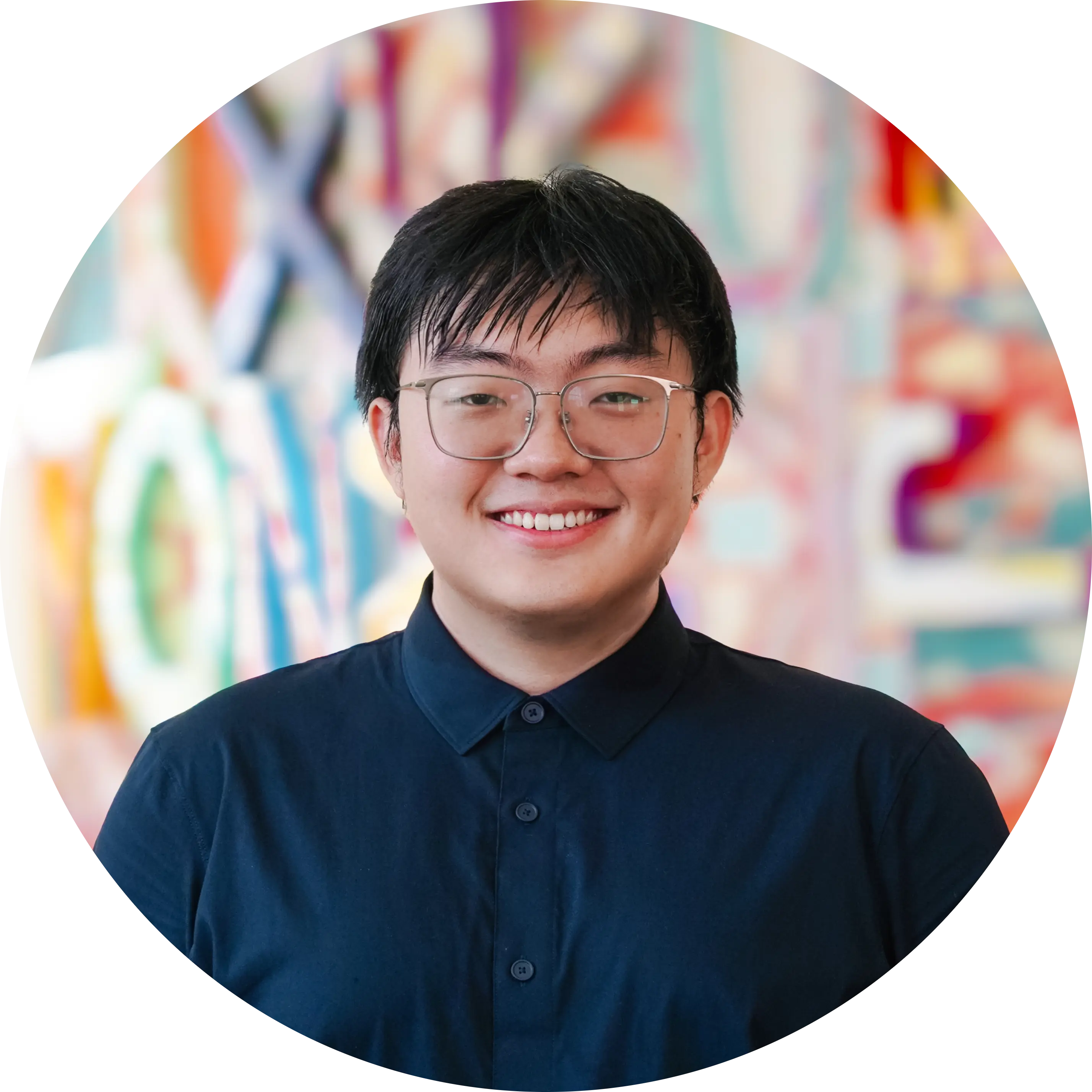 Hongming (Chip) Li