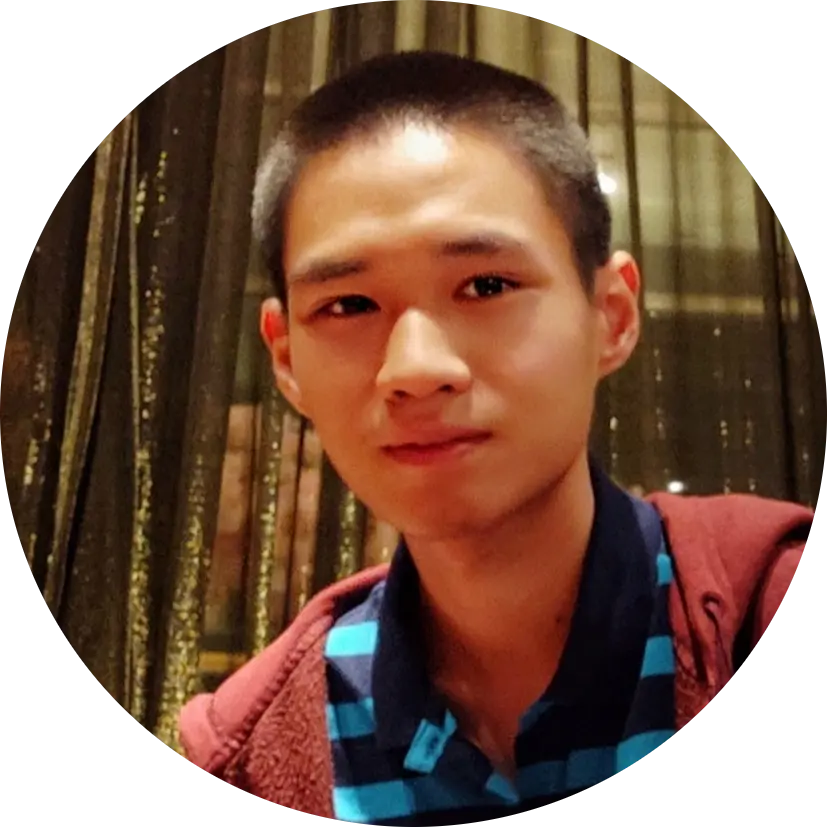 Zhongtian Huang